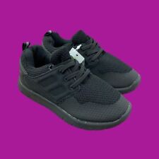 Boys trainers elasticated for sale  BANBURY