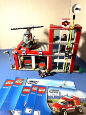 Lego 60004 city gebraucht kaufen  Dresden