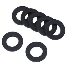 Rubber shower gaskets for sale  MANCHESTER