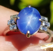 High quality blue for sale  Longwood