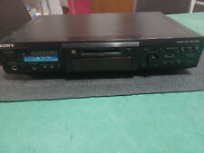 Sony mds je640 for sale  Shipping to Ireland