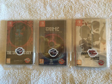 Lot trio super d'occasion  Gassin