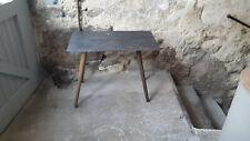 Table basse ardoise. d'occasion  Olliergues