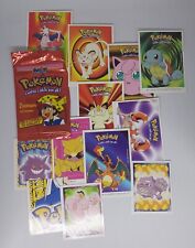 Lot cartes pokémon d'occasion  Arras
