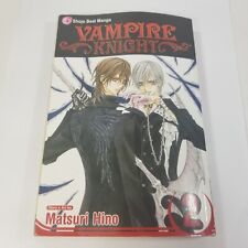 Vampire knight shojo for sale  Loveland