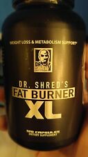 Dr. shredfat burner for sale  Pensacola