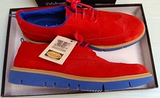 Superbe chaussures vibram d'occasion  Paris-
