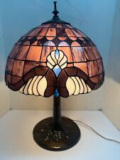 Tiffany style table for sale  North Hollywood