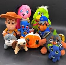 Bundle mixed plush for sale  HAVANT