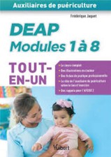 Deap modules auxiliaires d'occasion  Bubry