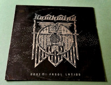 Hawkwind doremi fasol for sale  SHREWSBURY