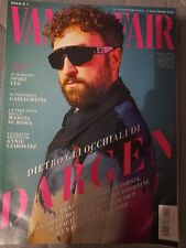 Vanity fair novembre usato  Bari