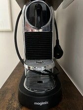 nespresso magimix coffee machine for sale nespresso magimix coffee machine for sale WINCHESTER