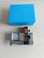 Giuntatrice filmini 8mm usato  Foggia