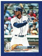 2018 topps 639 d'occasion  Expédié en Belgium