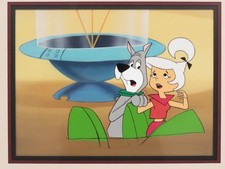 Jetsons original animation for sale  Glendale