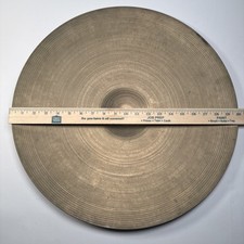 Avedis zildjian small d'occasion  Expédié en Belgium
