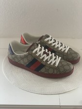 Gucci ace supreme gebraucht kaufen  Pirmasens