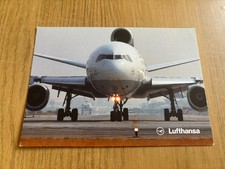 Lufthansa mcdonnell douglas for sale  DARTFORD
