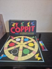 Coppit board game for sale  CRAWLEY