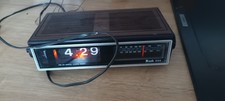 Radio réveil vintage d'occasion  Luxeuil-les-Bains