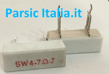 Resistenza cassa ceramica usato  Cervia