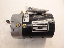 Advanced electric motor for sale  Ogden