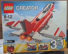 Lego creator sonic gebraucht kaufen  Abtswind, Kleinlangheim, Castell