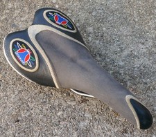 Fuji embroidered titanium d'occasion  Expédié en Belgium
