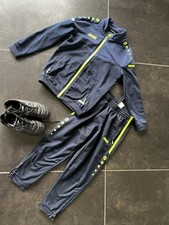 Jako kinder trainingsanzug gebraucht kaufen  Alfdorf