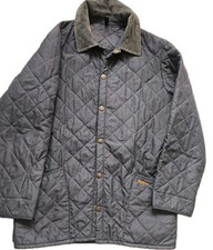 Barbour blau übergangsjacke gebraucht kaufen  Manching