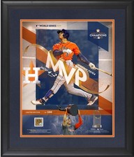 Game used astros for sale  Fort Lauderdale