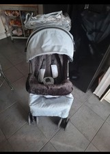 Cuggl rowan baby for sale  LIVERPOOL