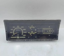 Contachilometri veglia fiat usato  Troina