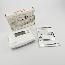 Danfoss 087n791200 white for sale  BROMSGROVE