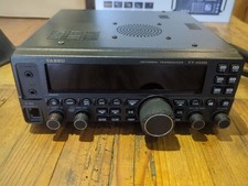 Yaesu 450d amateur for sale  UK