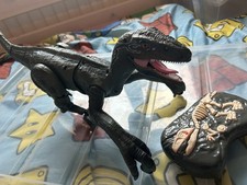 Remote control dinosaur for sale  WARWICK