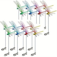 Clip dragonfly home d'occasion  Expédié en Belgium
