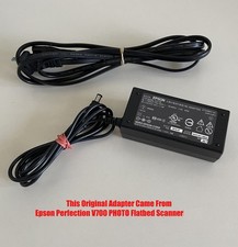 Oem adapter epson for sale  New York