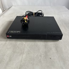 Dp132 dvd player for sale  Wenatchee
