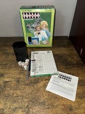 Vintage 1982 kismet for sale  Spokane