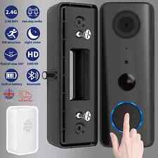 Video doorbell wireless for sale  MANCHESTER