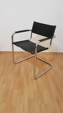Freischwinger bauhaus stil gebraucht kaufen  Frankfurt am Main