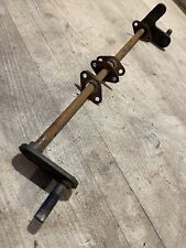 Front axle weibang for sale  RYE