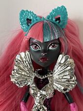 Monster high boo gebraucht kaufen  Hilden