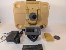Topcon gts 255w for sale  Spring Hill