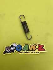 Spring brake pedal for sale  DERBY