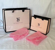 victorias secret pink bag for sale  LONDON