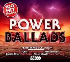Various artists power for sale  STOCKPORT