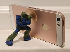 Suporte para celular Zaku com ventosa terno móvel Gundam Zeon 0079 comprar usado  Enviando para Brazil